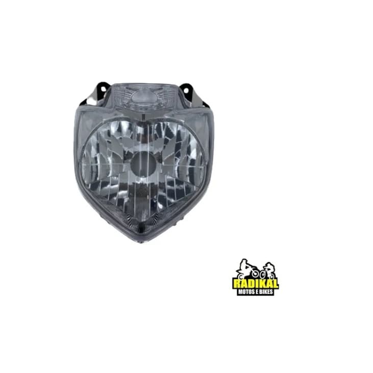 Bloco Do Farol Fazer 250 2011 2012 2013 2014 2015 Stylu