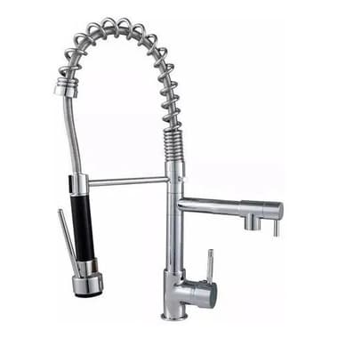 Torneira Monocomando Bancada Gourmet