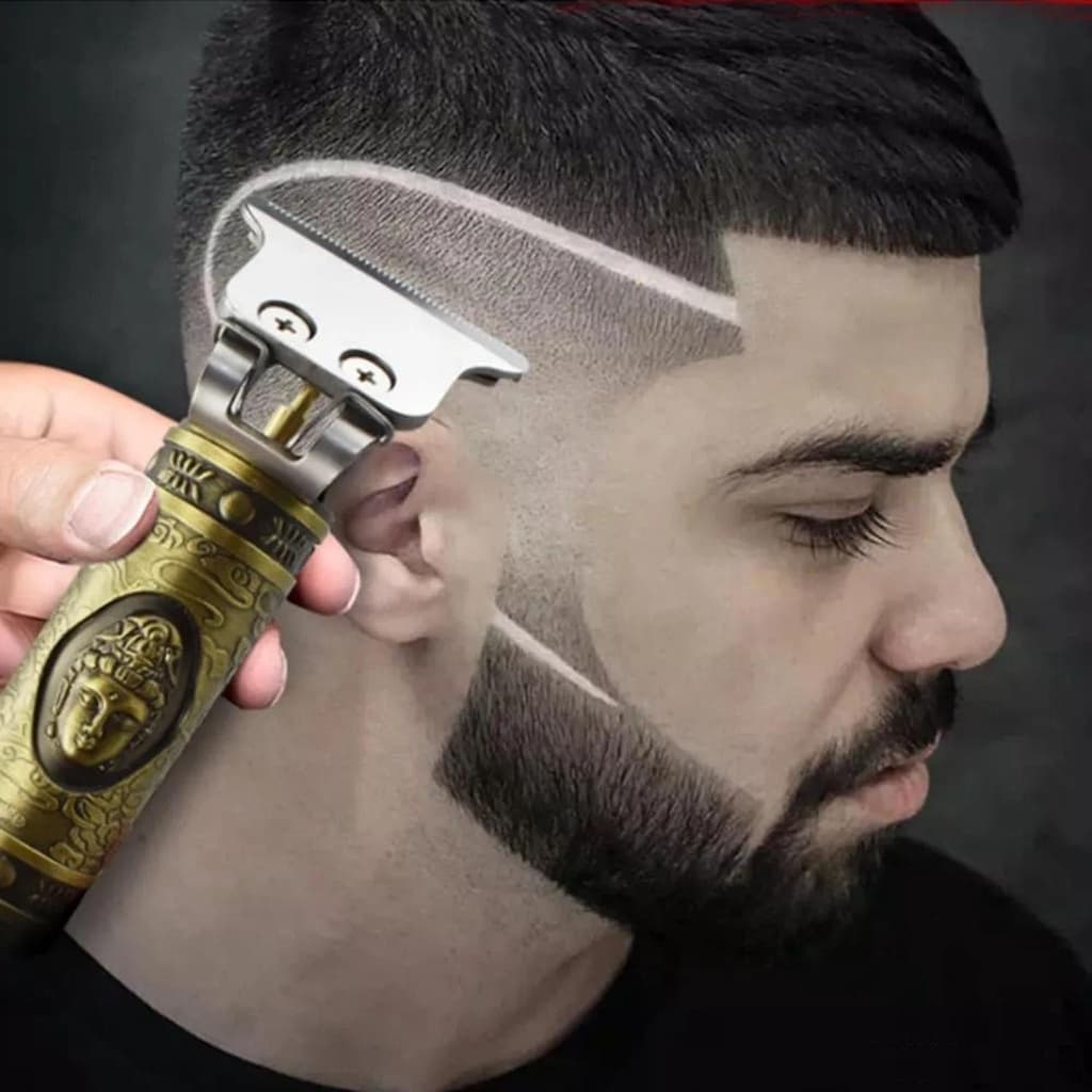 Máquina de Acabamento Profissional