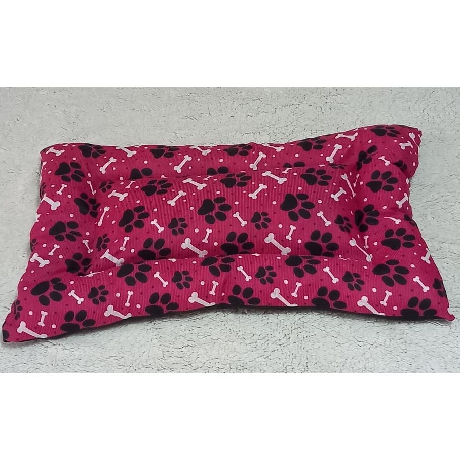 Caminha Pet Porte Pequena /Colchonete Para Cachorros e Gatos  Tamanho P