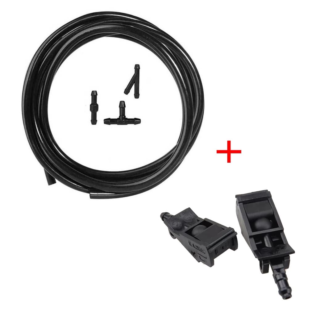 Kit Brucutu Mangueira Y Esguicho Gol G4 G5 G6 Polo Golf Fox