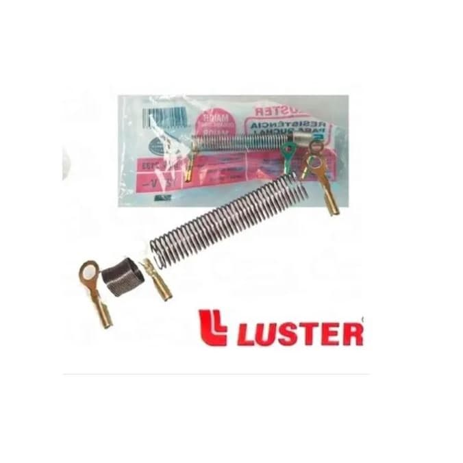 Resistência Para Chuveiro ou Ducha Lorenzetti 5.400w