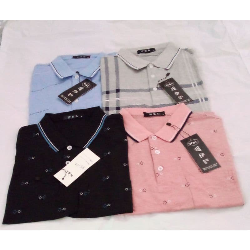 camisa polo masculina original