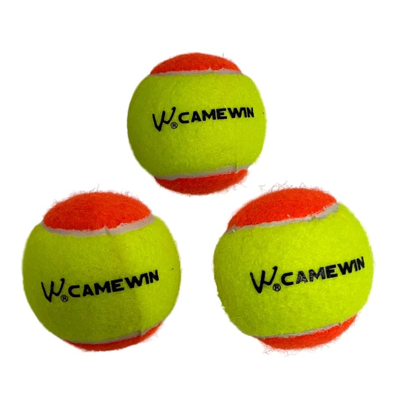 Bola Beach Tennis Kit 3 Unidades Bolinhas Beach Tennis