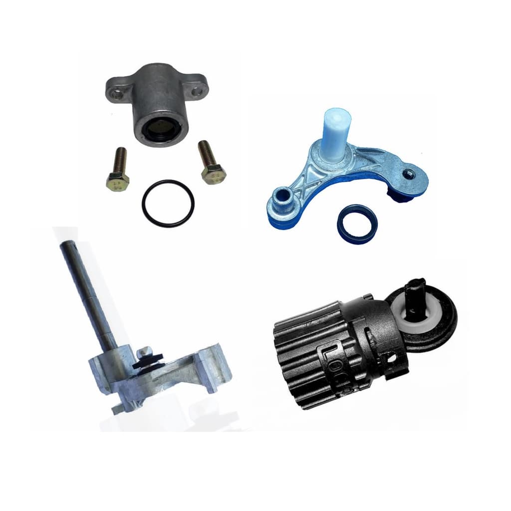 Kit Reparo Alavanca Terminal Trambulador Gm Corsa Celta Prisma Classic Agile Montana Vectra Zafira Vectra Sistema A Cabo