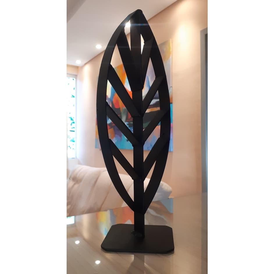 ESCULTURA ÁRVORE DE  METAL,DECORAÇAO ENFEITE METAL DE AÇO,ESCULTURA DECORATIVA