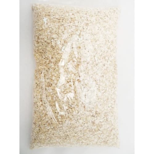 Aveia em Flocos Sem Glúten 500g