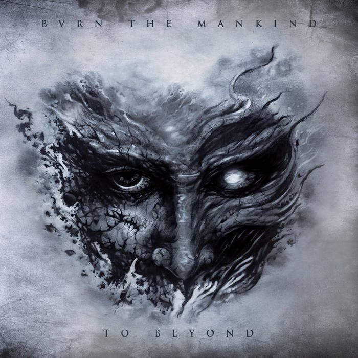BURN THE MANKIND - TO BEYOND (CIANETO DISCOS / DEATH METAL)