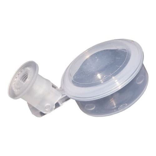 Boia Para vela de Filtro Anti Transbordamento Super Oferta