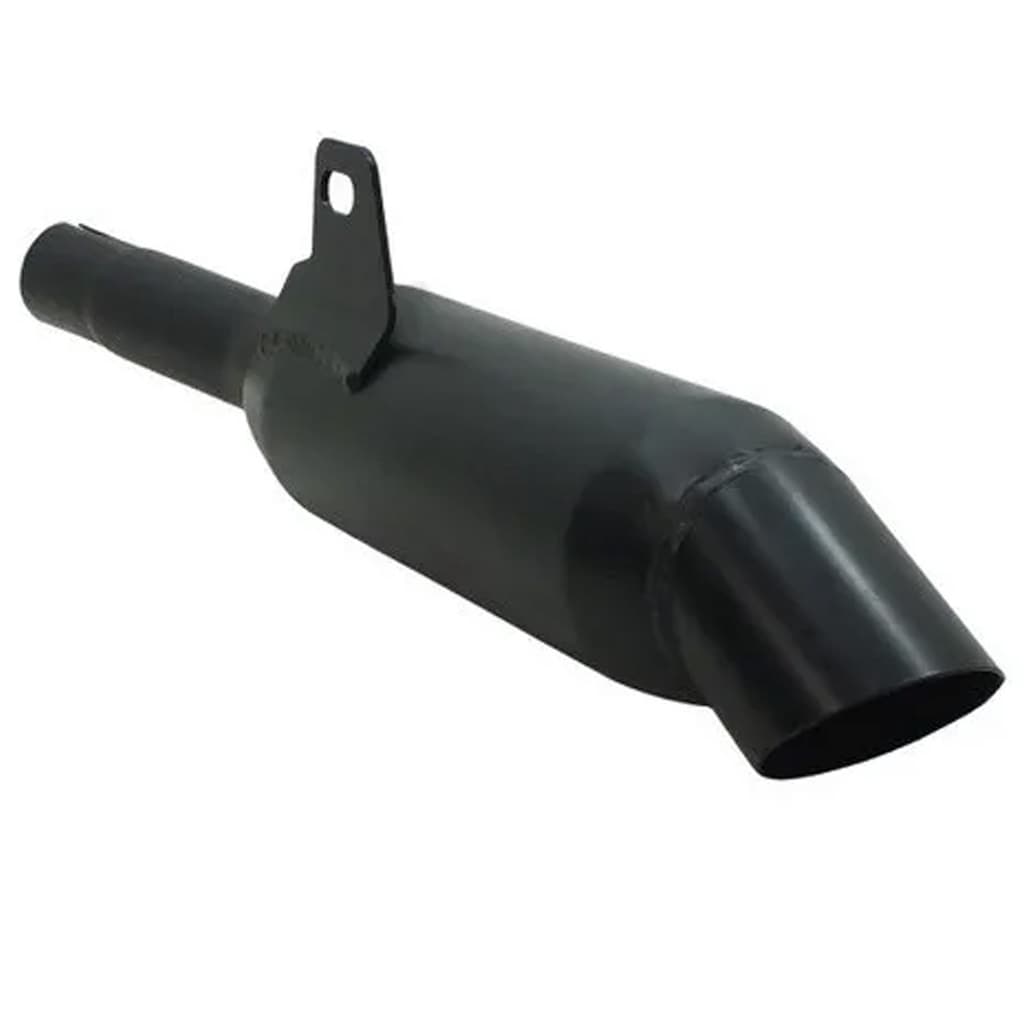Abafador Silencioso Ponteira Esportiva Para Moto Honda CB300