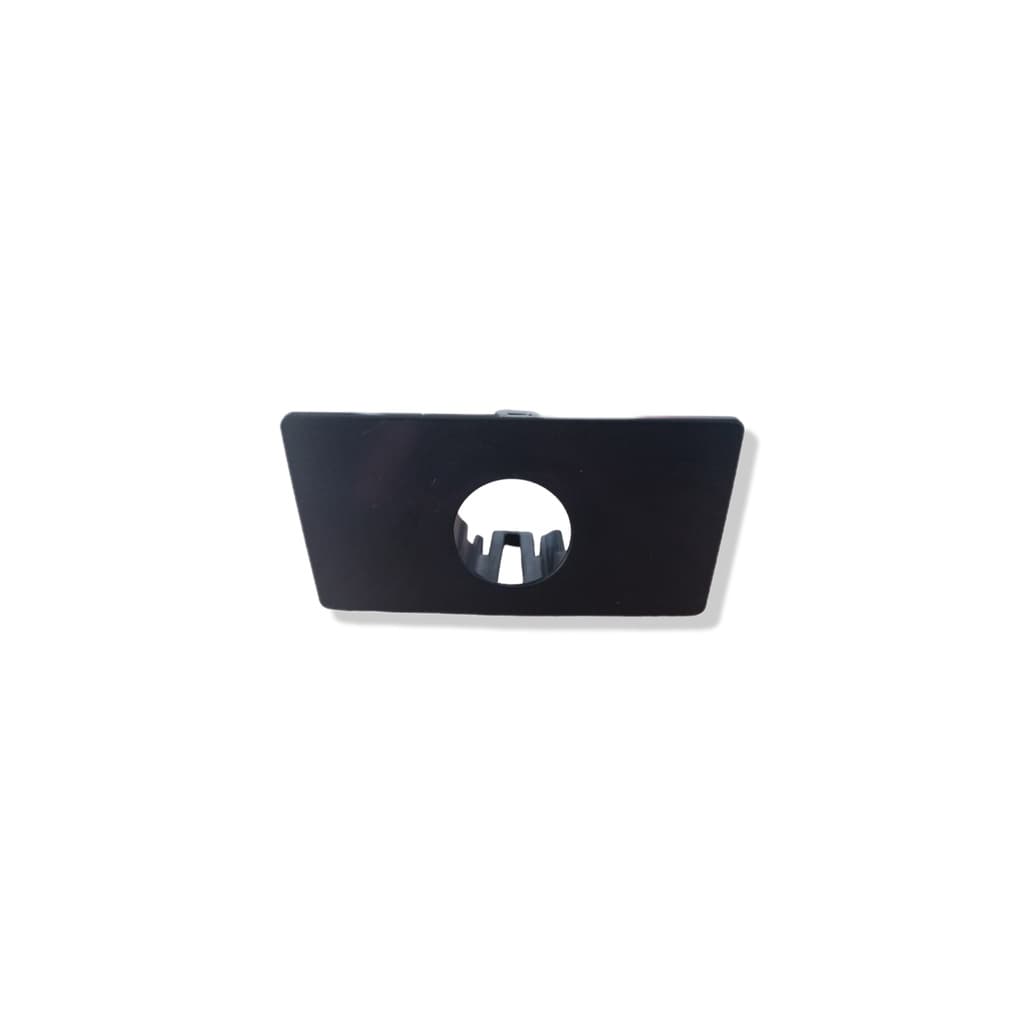 Suporte Sensor Estacionamento Fox Crossfox Centro Diantei Ld