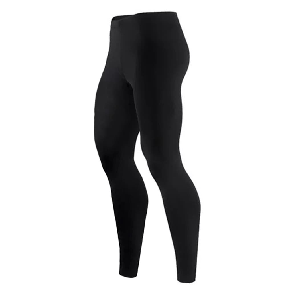 Calça Térmica Segunda Pele Unissex Esportiva Proteção Uv 50fps+