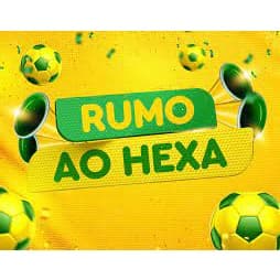Fantasia copa do mundo
