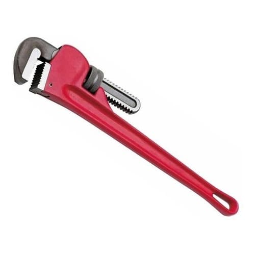 Chave De Tubo Grifo 18 Pol. Americano Gedore Red Ref 3301207