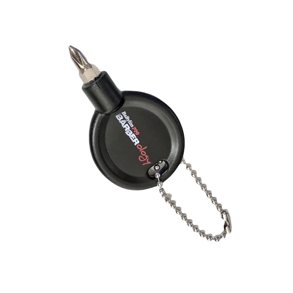 Chave Para Regulagem Maquina Babyliss Pro