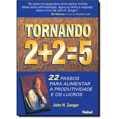 Tornando 2+2=5