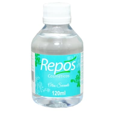 Óleo Secante Repos  120ml
