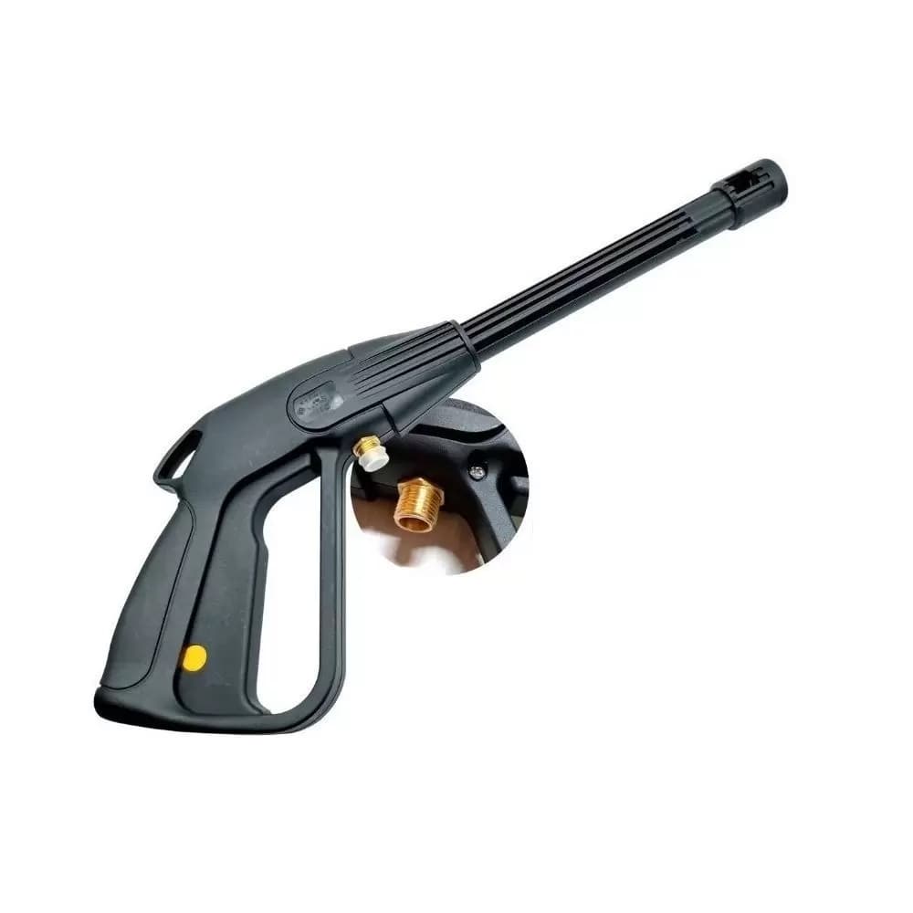Pistola Gatilho para Lavadora de Alta Pressão Electrolux
