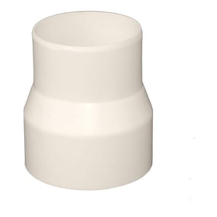 Adaptador Para Calha Estrela 88x75