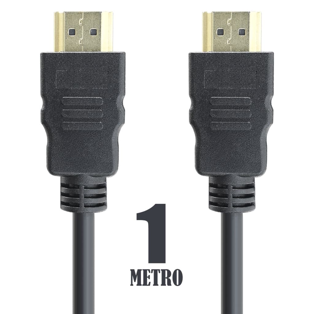CABO HDMI 1M