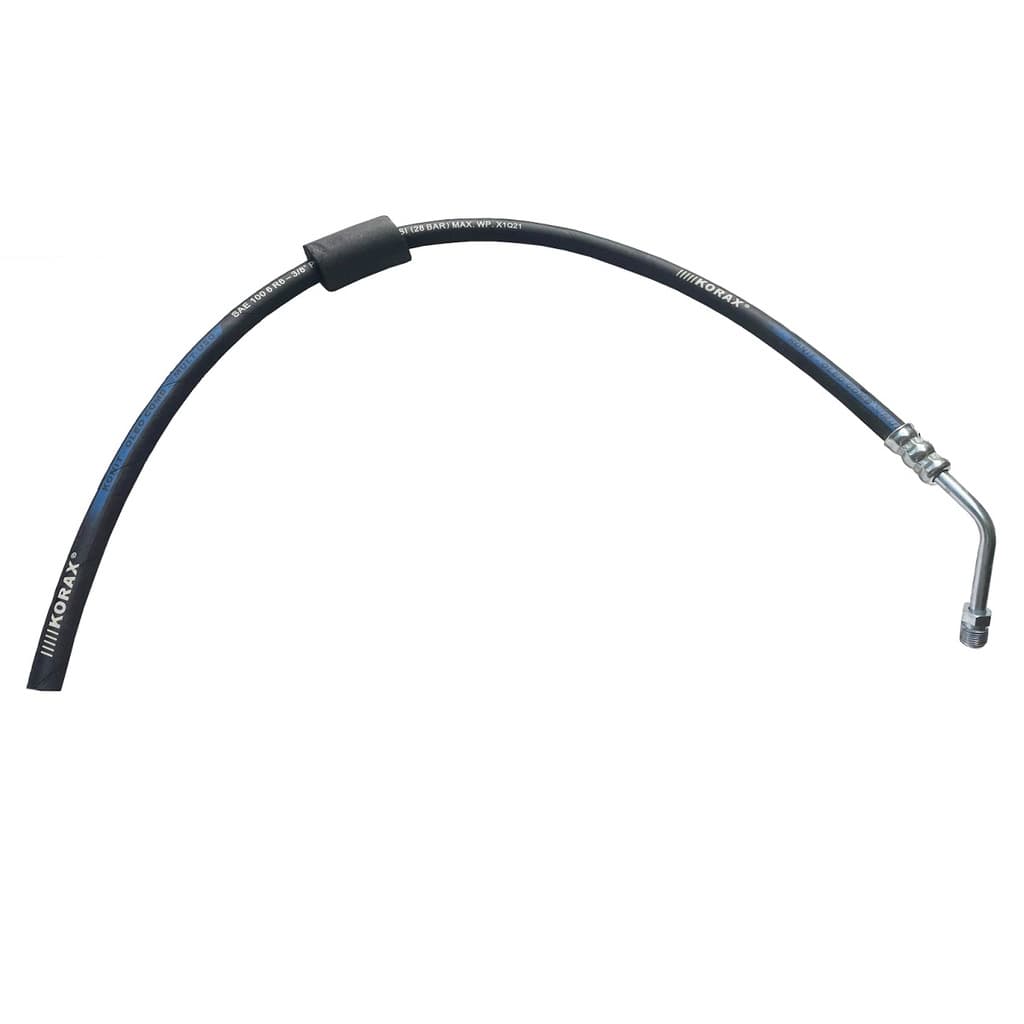 Mangueira Retorno Direção Hidraulica Monza Efi 91/96 Kadett