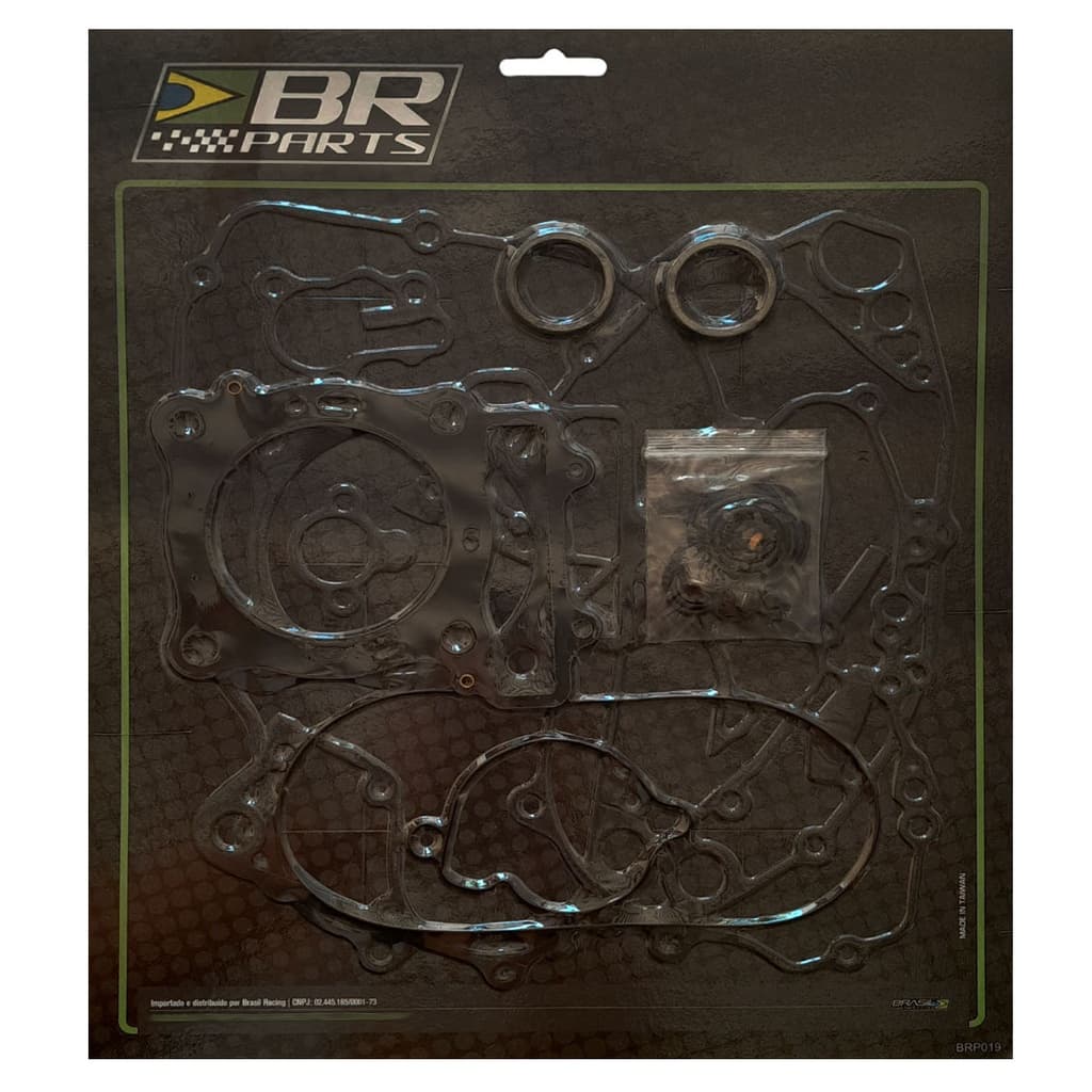 Jogo Juntas Completo Br Parts Crf 250r 250Rx