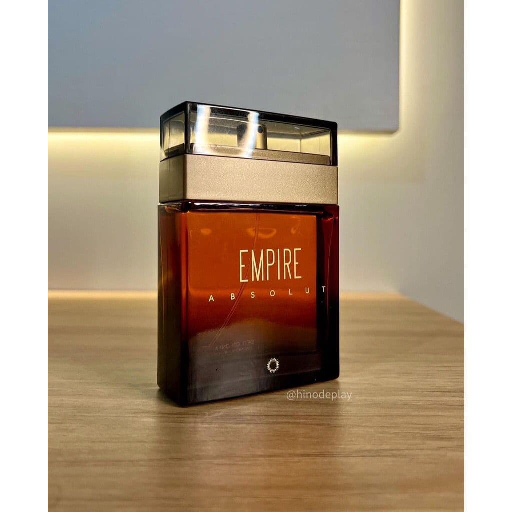 Perfume Empire Absolut Hinode 100ml Original