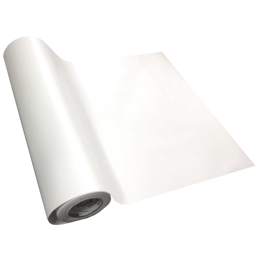 Adesivo Vinil Branco FOSCO ou BRILHO 60cm largura envelopamento de móveis, racks, geladeira, armários etc