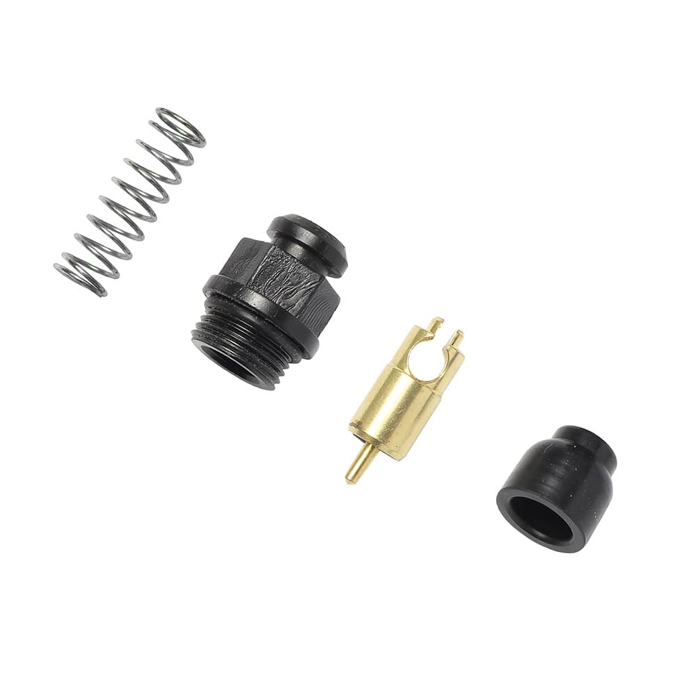 Conjunto De Partida De Estrangulamento De Carburador Para GT125 Gd110 Sprinter 110 Gs120