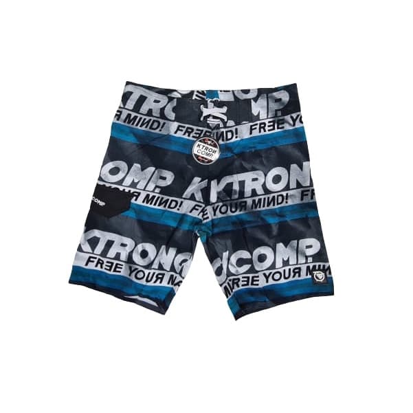 Bermuda Tactel Ktron Original