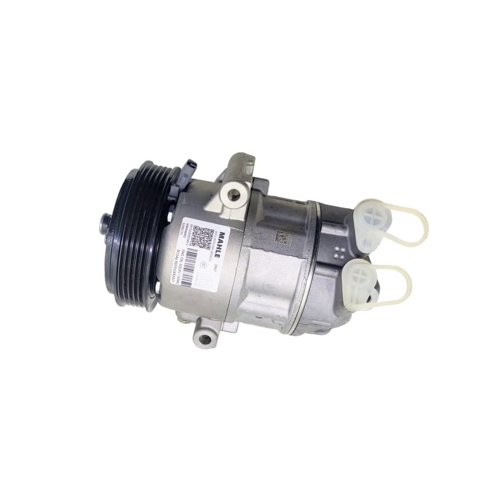 Compressor Ar Condicionado Fiat Argo/cronos/mobi - 52093151