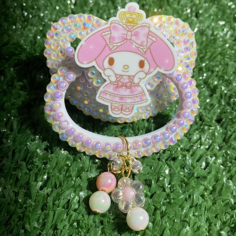 pacifier adulto My melody