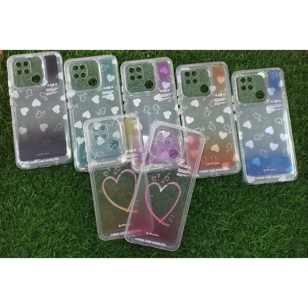 Capa Capinha P/ Xiaomi Redmi 10c estampada Capa P/ Redmi 10C Personalizada