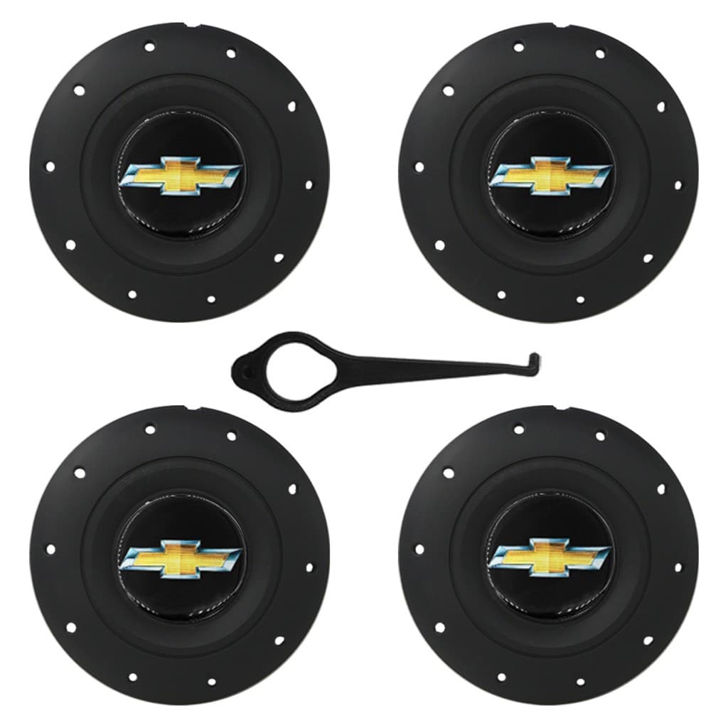 Jogo Calota Centro Roda Amarok Gm Prisma Celta Onix Corsa Aro 13 14 15