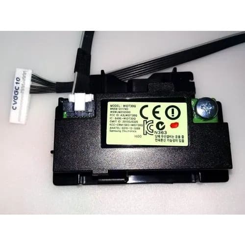Módulo Wifi Samsung Un55ku6000g Widt30q Bn59-01174d