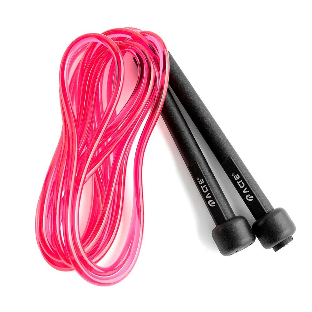 Corda de Pular, 2,75 Mts, Rosa, T97, Acte Sports