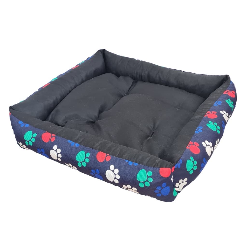 Cama Pet Atacadão 1 Peça Super Macio Lindas Estampas GG