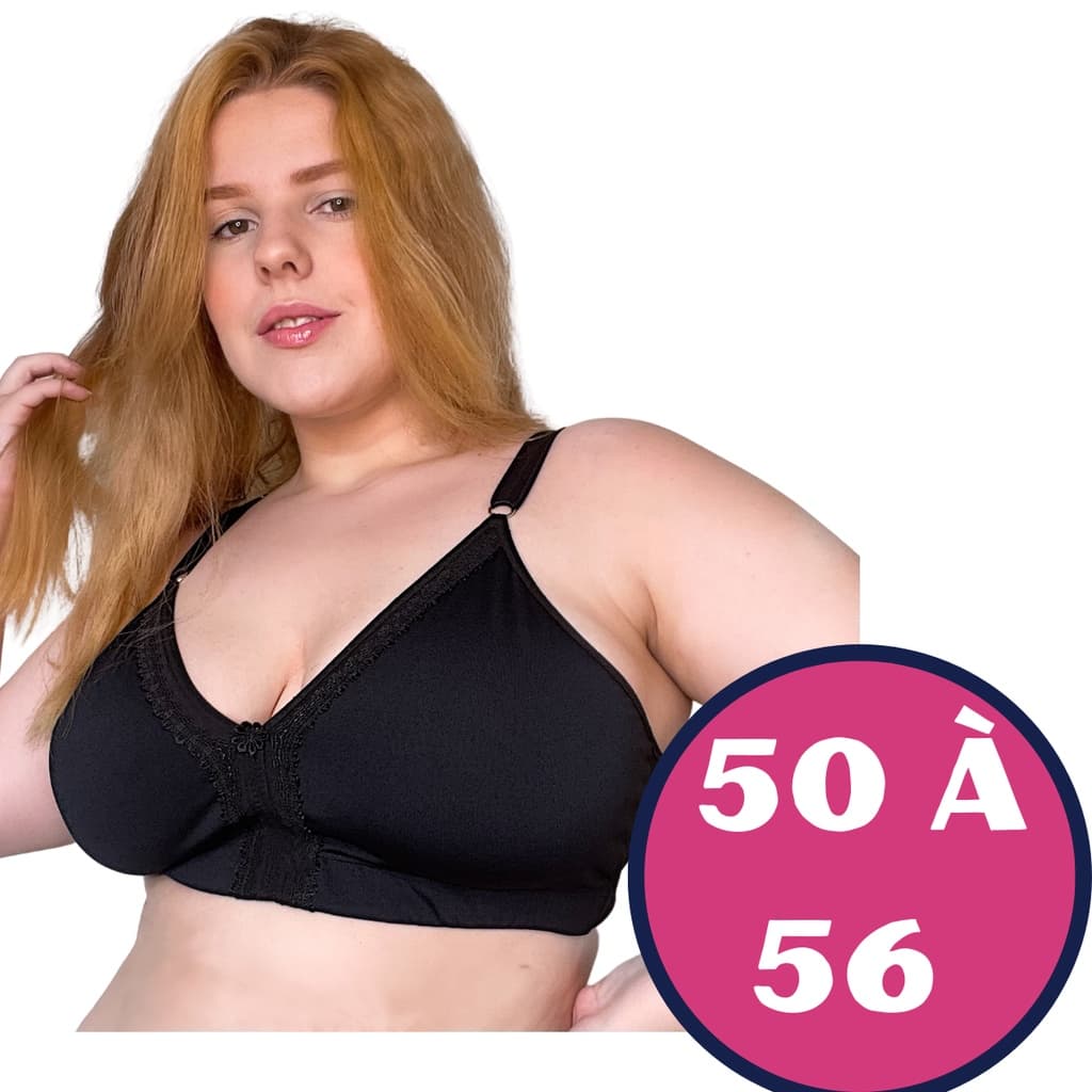 Plus Size sutia reforçado TOP DE LINHA envio imediato detalhe em melhor preço
