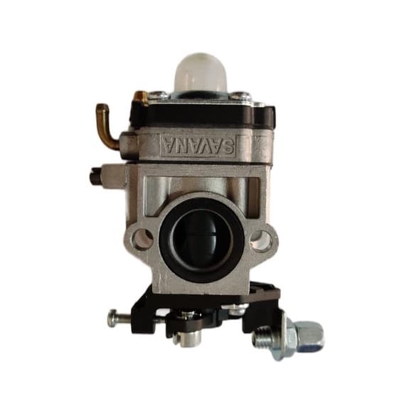 Carburador Rocadeira A Gasolina 43cc 52cc Toyama Entre Outras
