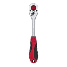 Chave Catraca Reversível 1/4 Gedore Red Ref 3300158