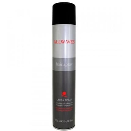Hair spray Allwaves - 500ml