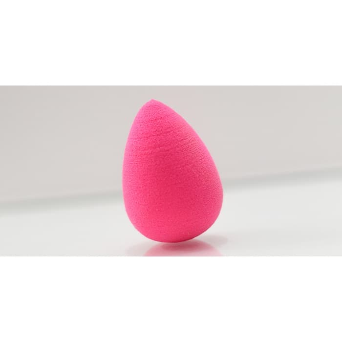 Esponja Maquiagem Tipo Blender P/ Base,Corretivo - Esponja Maquiagem Gota Top