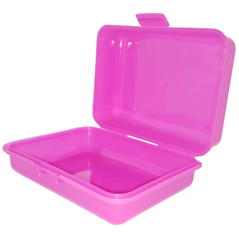 Multibox -Maleta p/ Lanche- Lancheira- Caixa Multiuso- Caixa Gourmet