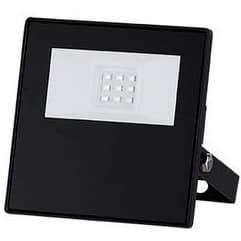 Refletor Taschibra TR LED 10W Slim Preto