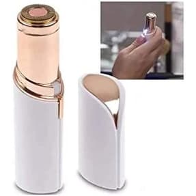 Batom Depilador Indolor Facial Instantâneo Indolor