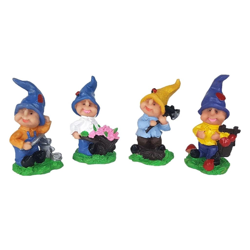 Duendes do Todo