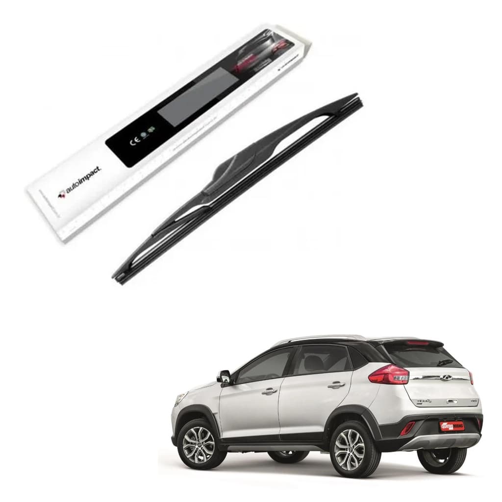 Palheta Traseira Limpador Caoa Chery Tiggo 2  TR10