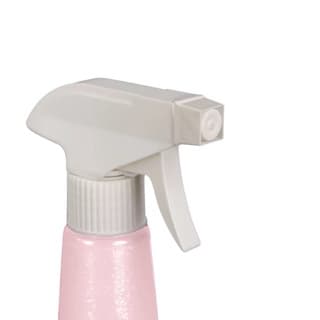 borrifador Pulverizador Spray Manual Limpeza Aguá Sabão 580ml Diamante