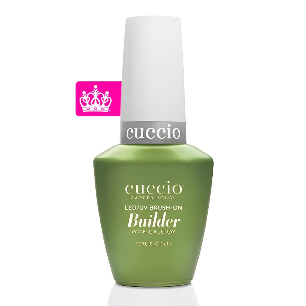 Base Calcium Builder - Cuccio - 13ml