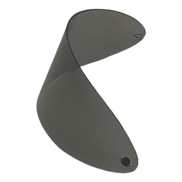 Viseira Capacete Automático San Marino Fw3 Fumê 2,5mm